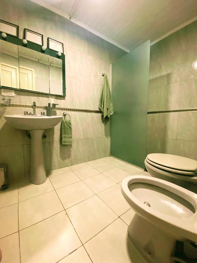 Berdina Casa Estilo Loft Con Pileta Privada En El Corazon De Chacras de Coria