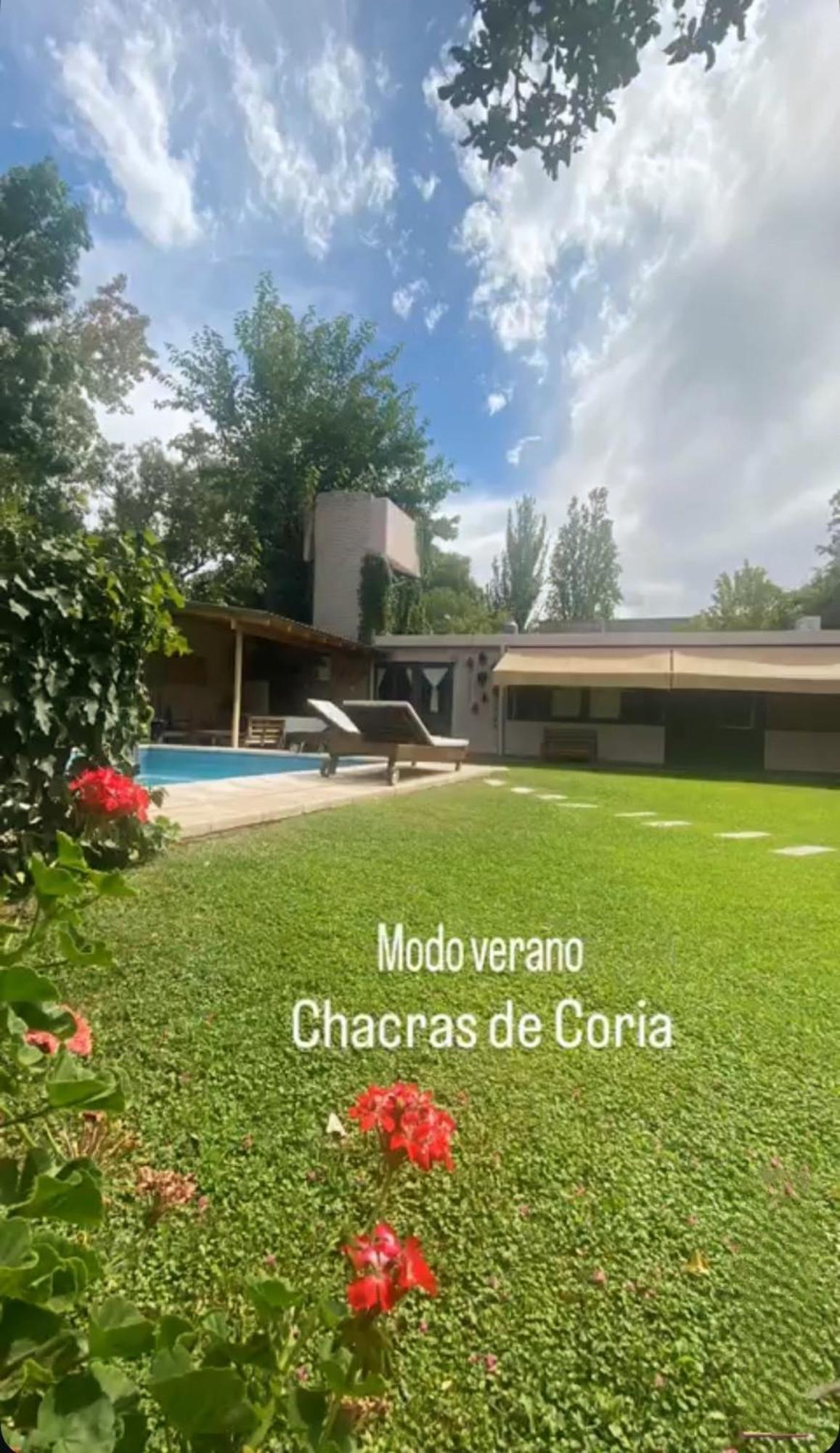 Apartment Berdina Casa Estilo Loft Con Pileta Privada En El Corazon De *