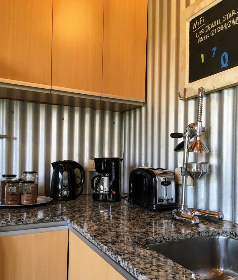 Berdina Casa Estilo Loft Con Pileta Privada En El Corazon De *