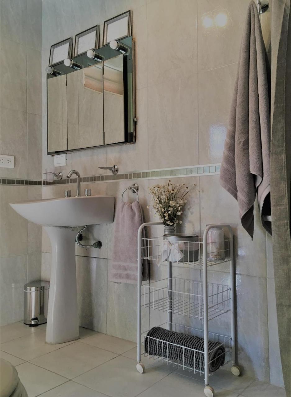 Berdina Casa Estilo Loft Con Pileta Privada En El Corazon De